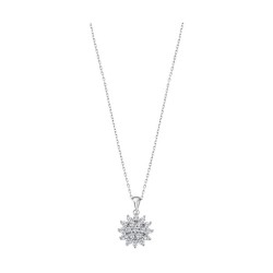 Collier Femme Lotus LP3081-1/1