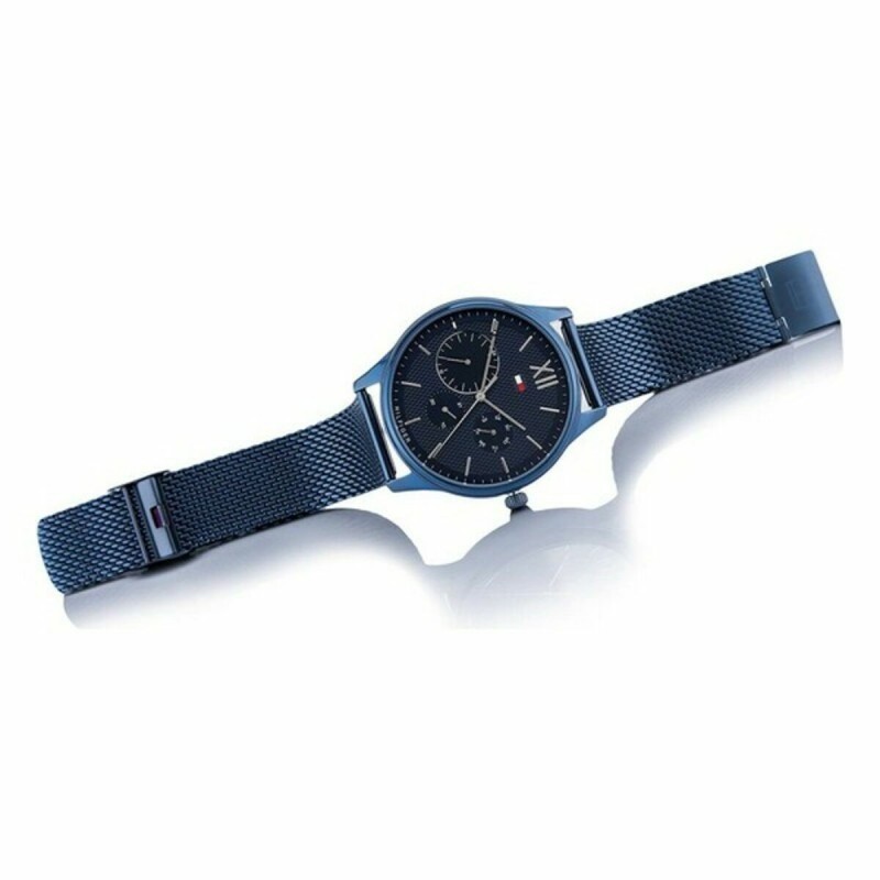 Men's Watch Tommy Hilfiger 1669937