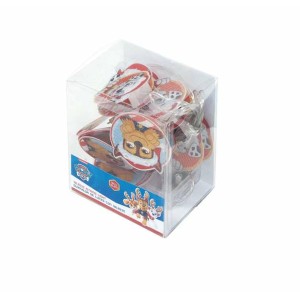 LED-Lichterkette The Paw Patrol Blau 165 cm