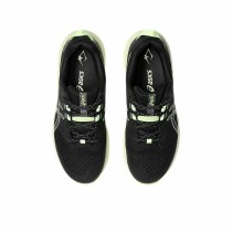 Sports Trainers for Women Asics Trabuco Terra 2 Black