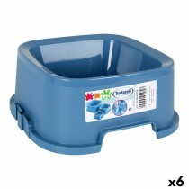 Mangeoir pour animaux Tontarelli Pet 29 x 29 x 11,9 cm
