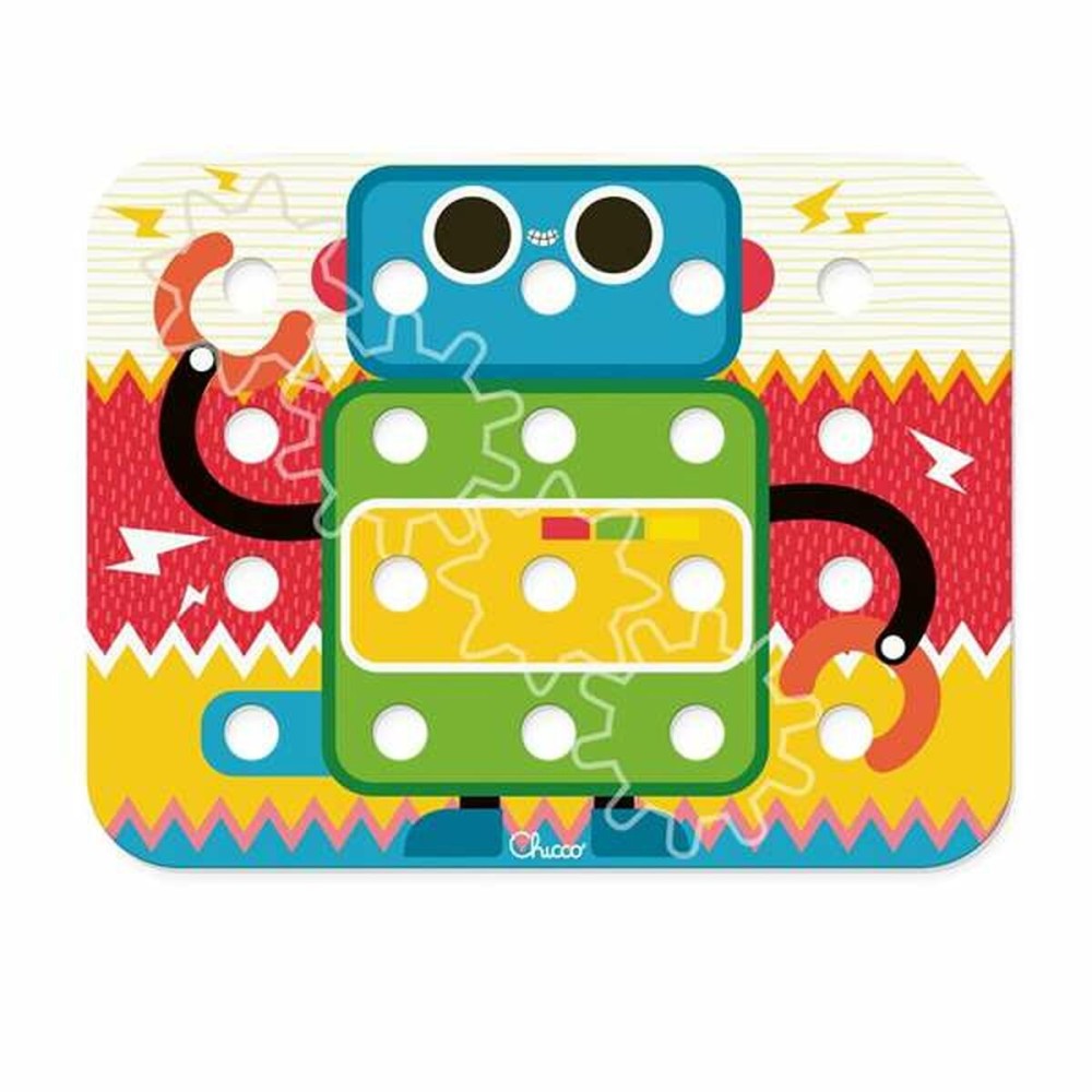 Activity centre Chicco