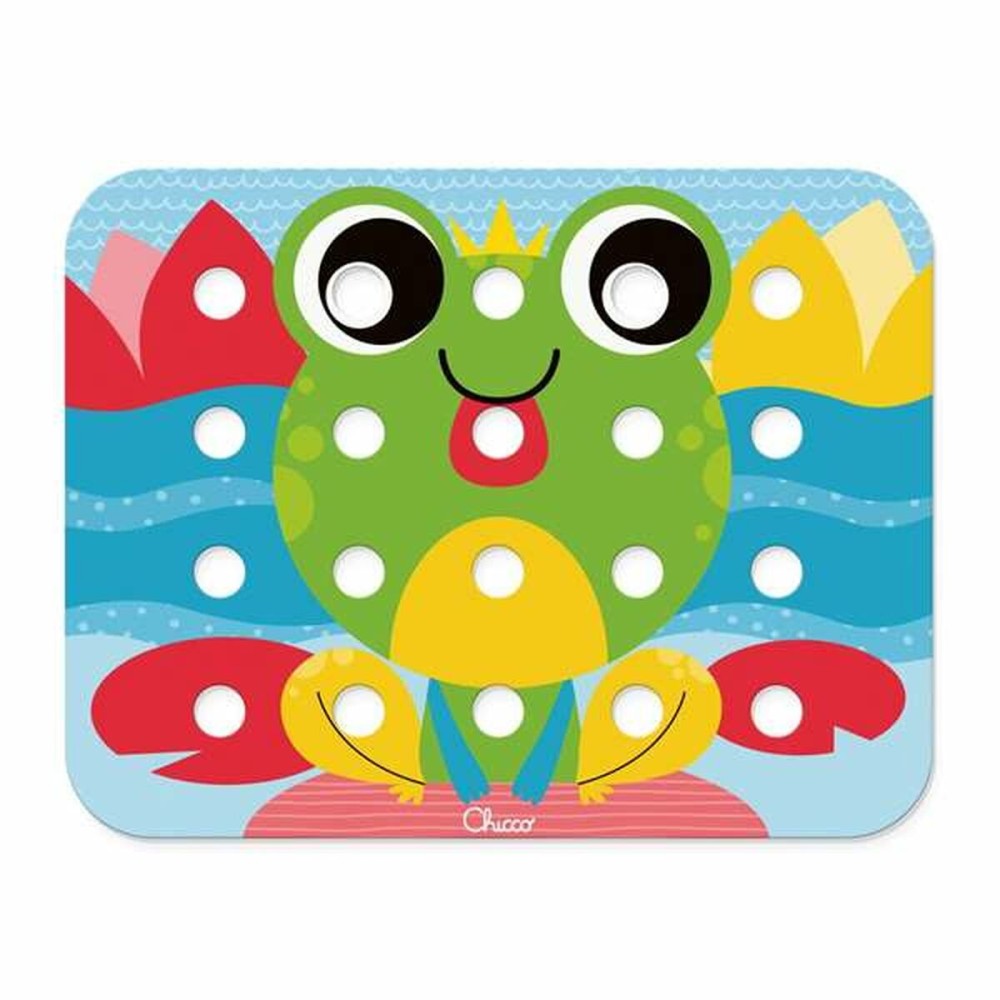 Activity centre Chicco