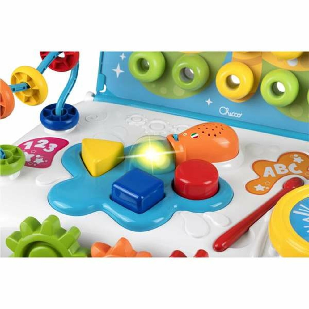 Activity centre Chicco
