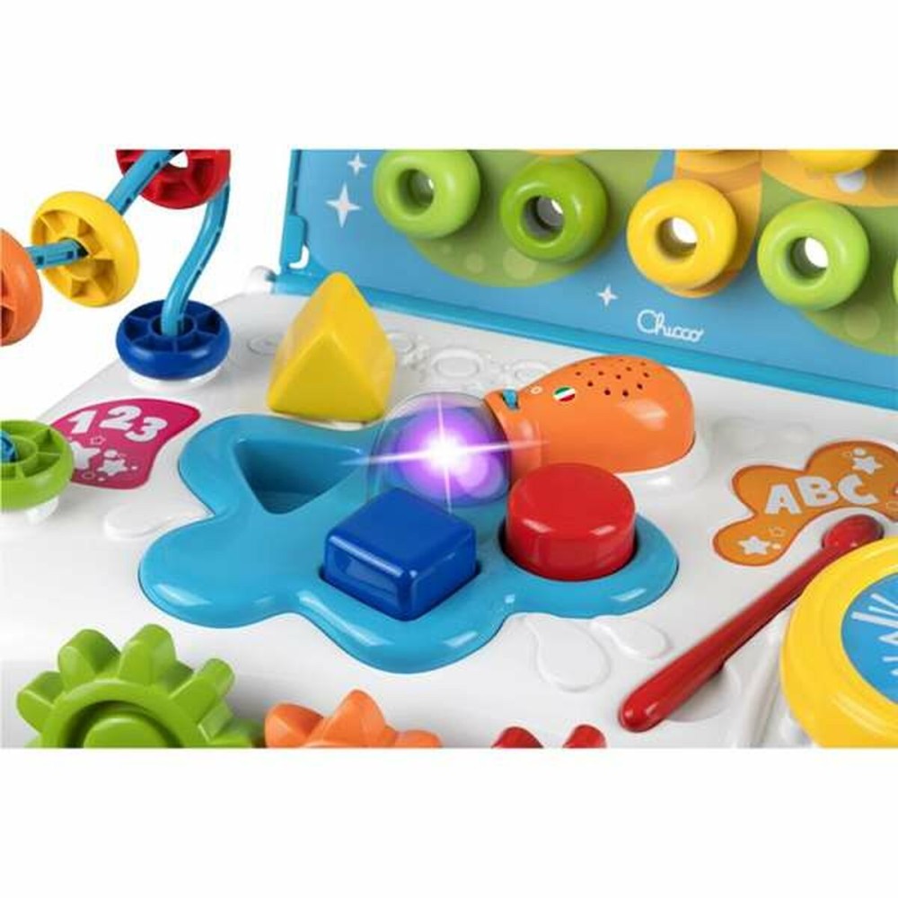 Activity centre Chicco
