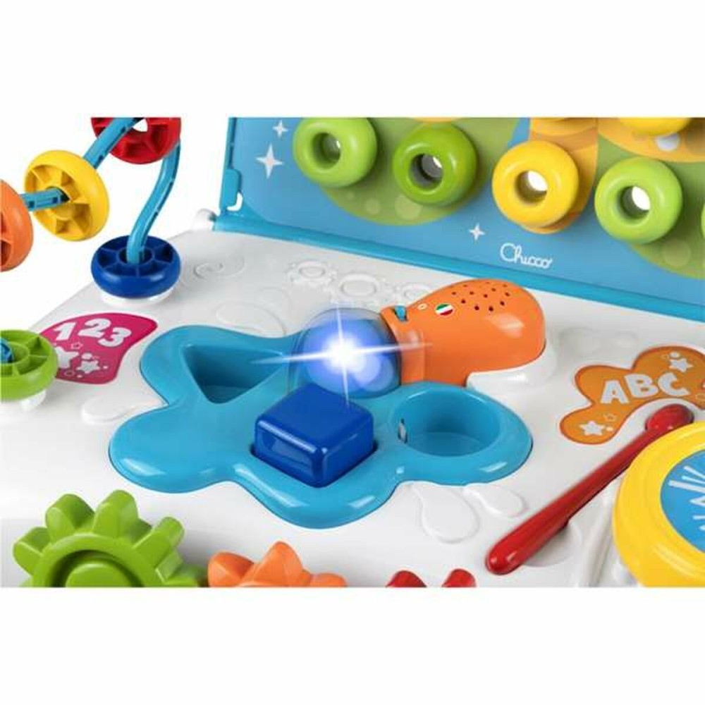 Activity centre Chicco