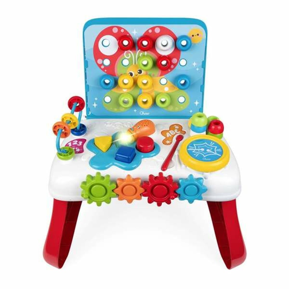 Activity centre Chicco