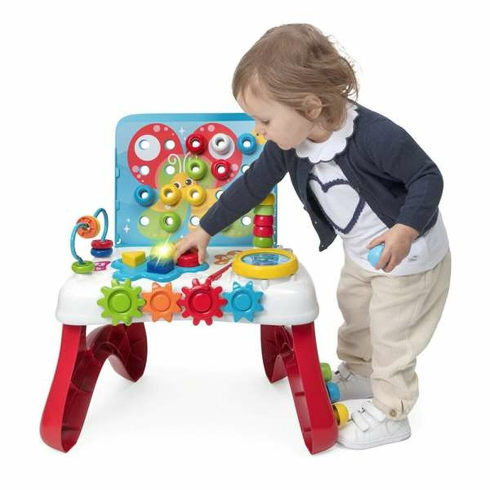 Activity centre Chicco