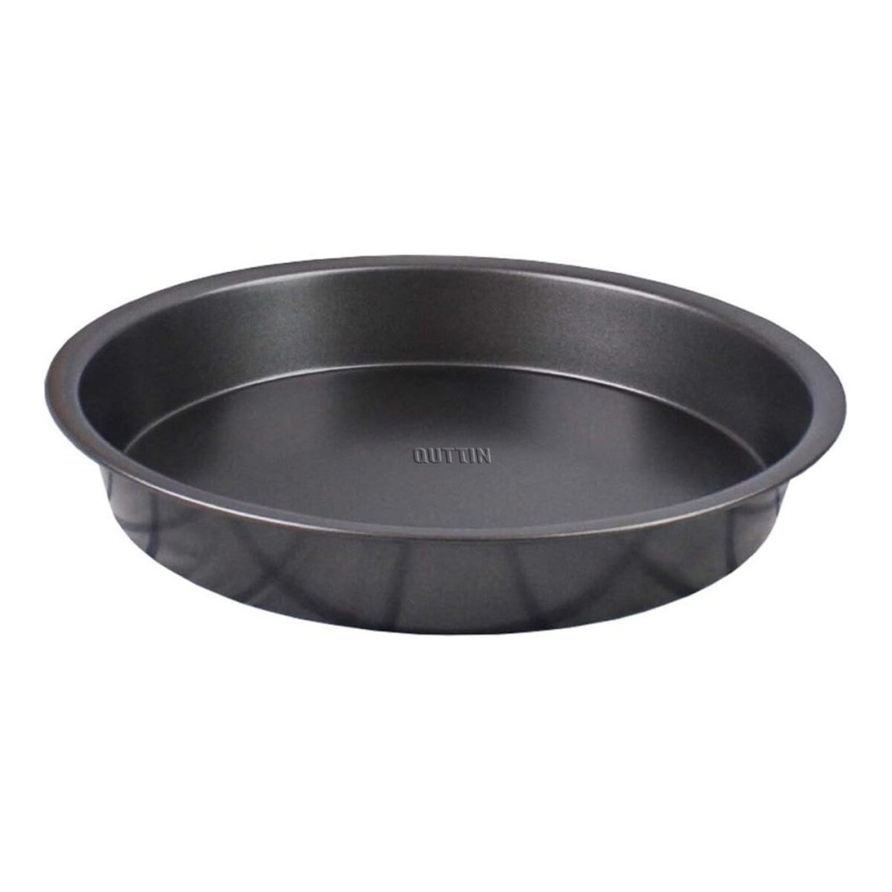 Ofenpfanne Quttin kreisförmig 28 x 5 cm (12 Stück)