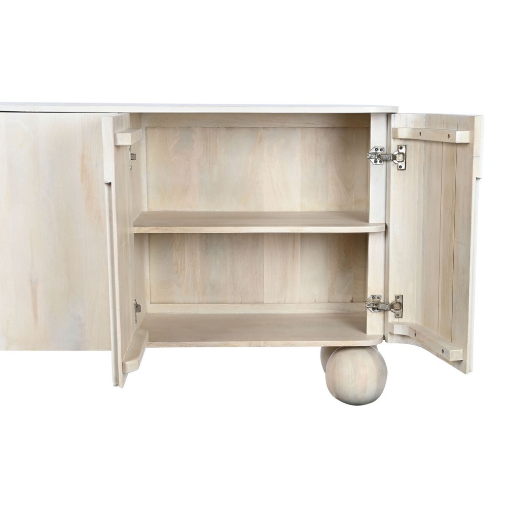 Sideboard Home ESPRIT White 150 x 40 x 84 cm