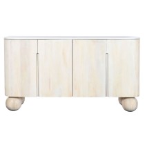 Sideboard Home ESPRIT White 150 x 40 x 84 cm