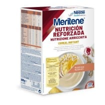 Cereals Meritene Cream Fruits 600 g
