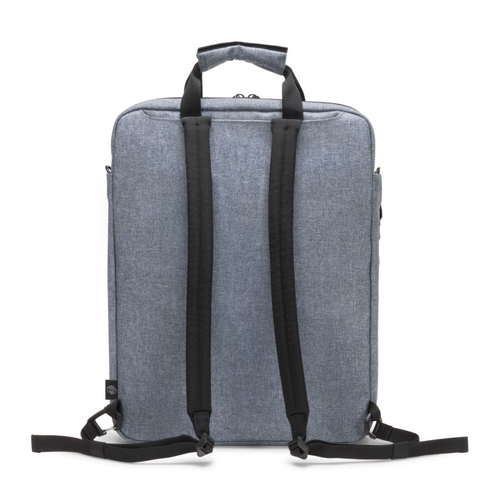 Laptoptasche Dicota D31878-RPET Blau