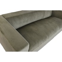 Sofa Home ESPRIT grün Moderne 224 x 95,5 x 66,5 cm