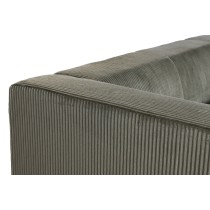 Sofa Home ESPRIT grün Moderne 224 x 95,5 x 66,5 cm