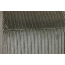 Sofa Home ESPRIT grün Moderne 224 x 95,5 x 66,5 cm