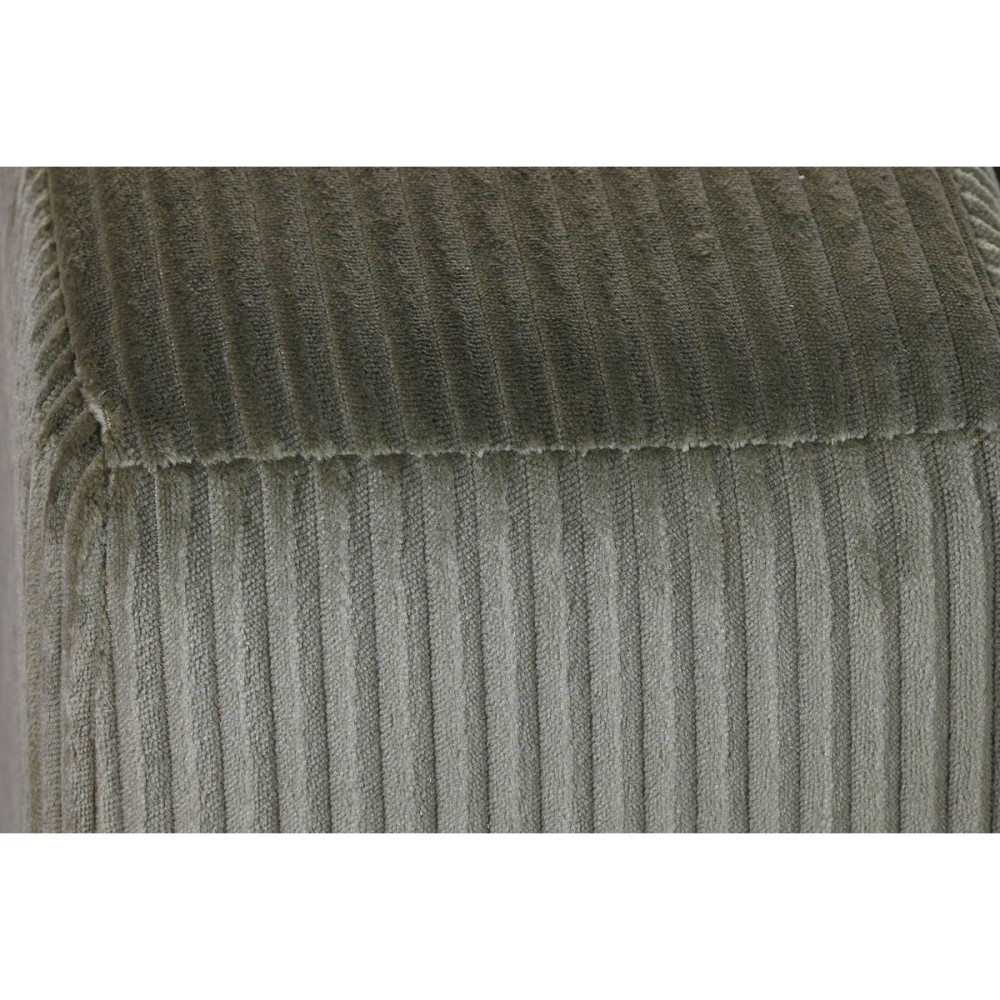 Sofa Home ESPRIT grün Moderne 224 x 95,5 x 66,5 cm
