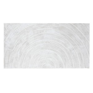 Headboard Home ESPRIT White 180 x 3,5 x 90 cm