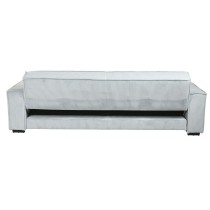 Sofabed Home ESPRIT Green Modern 230 x 94 x 75 cm