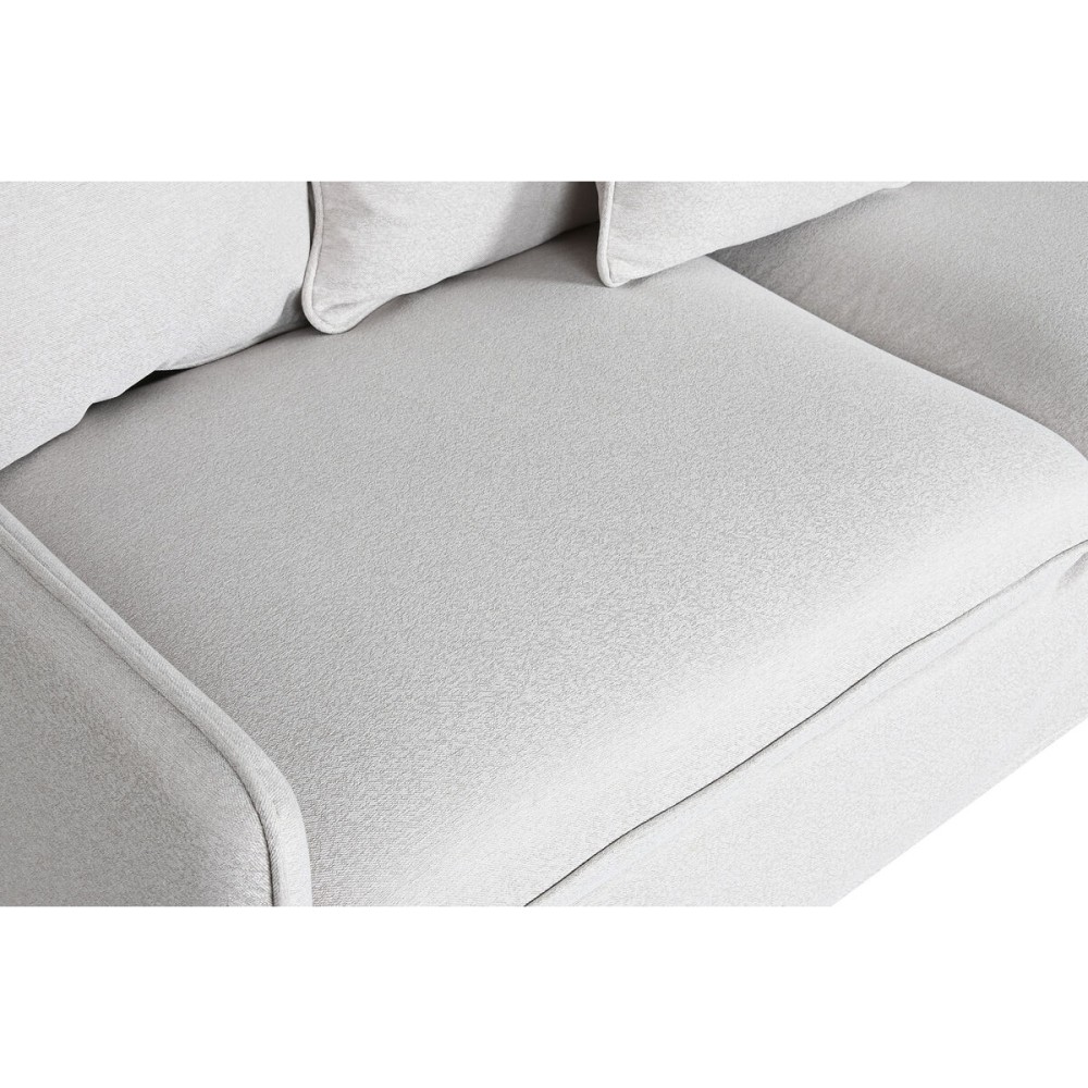 Sofa Home ESPRIT Beige Moderne 196 x 85 x 90 cm