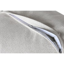 Sofa Home ESPRIT Beige Moderne 196 x 85 x 90 cm