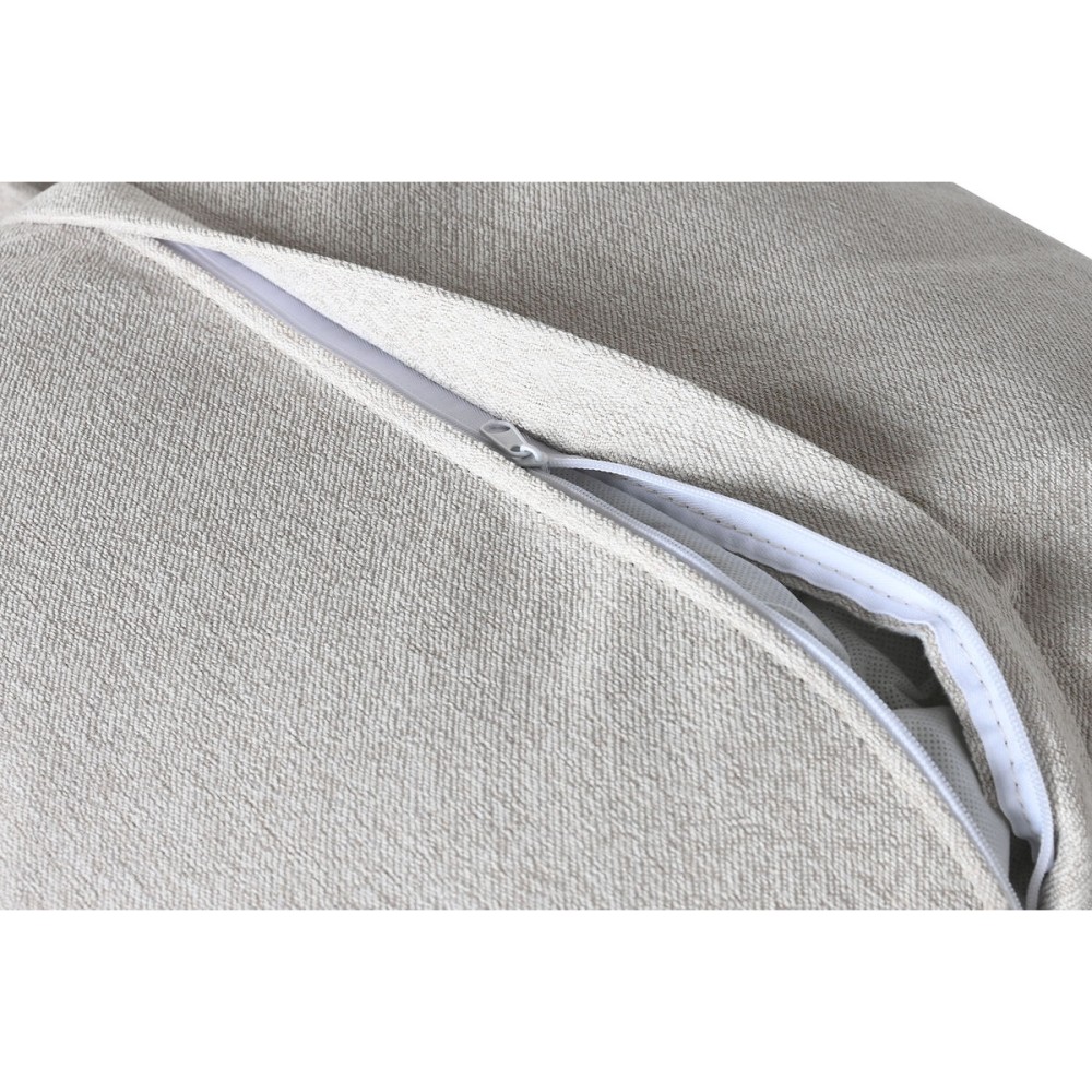 Sofa Home ESPRIT Beige Moderne 196 x 85 x 90 cm