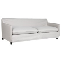 Sofa Home ESPRIT Beige Moderne 196 x 85 x 90 cm