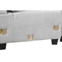 Schlafsofa Home ESPRIT Moderne 307 x 242 x 86 cm