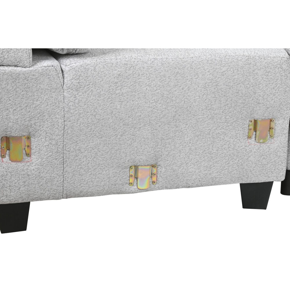 Schlafsofa Home ESPRIT Moderne 307 x 242 x 86 cm