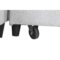Schlafsofa Home ESPRIT Moderne 307 x 242 x 86 cm