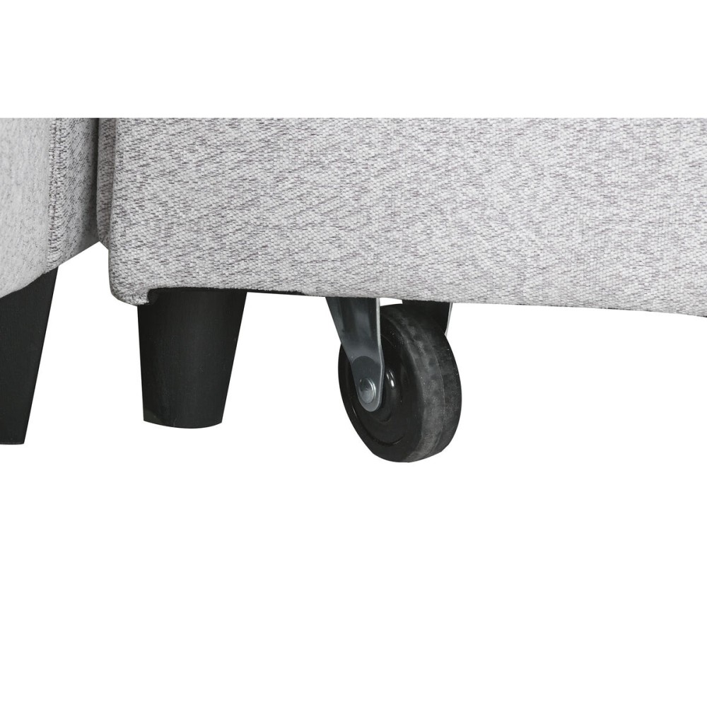 Schlafsofa Home ESPRIT Moderne 307 x 242 x 86 cm