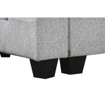 Schlafsofa Home ESPRIT Moderne 307 x 242 x 86 cm