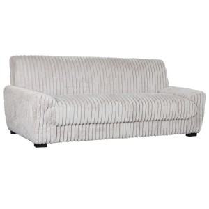 Sofa Home ESPRIT Beige Moderne 198 x 84 x 79 cm