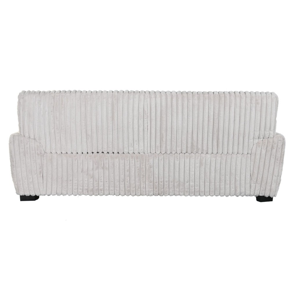 Sofa Home ESPRIT Beige Moderne 198 x 84 x 79 cm