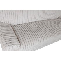 Sofa Home ESPRIT Beige Moderne 198 x 84 x 79 cm