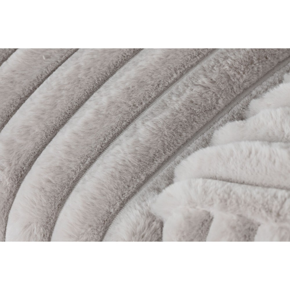 Canapé Home ESPRIT Beige Moderne 198 x 84 x 79 cm