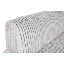 Sofa Home ESPRIT Beige Moderne 198 x 84 x 79 cm