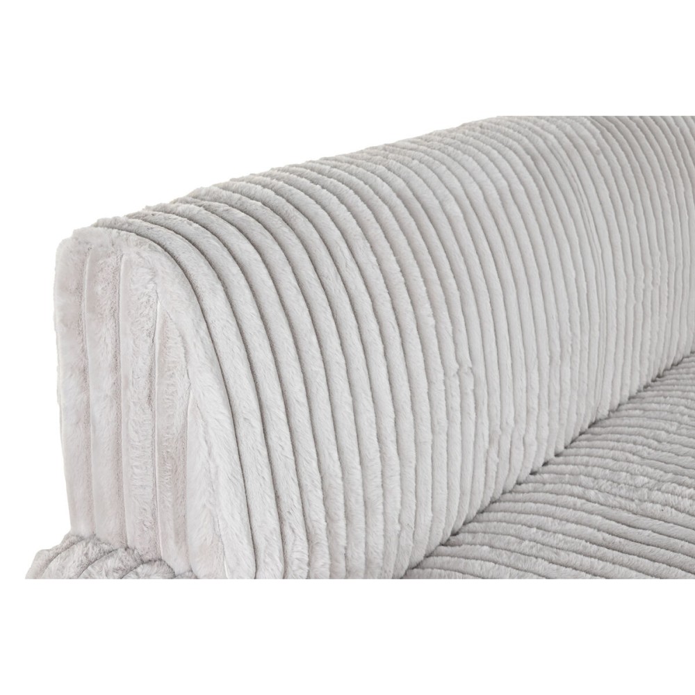 Sofa Home ESPRIT Beige Moderne 198 x 84 x 79 cm