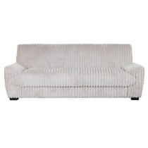 Sofa Home ESPRIT Beige Moderne 198 x 84 x 79 cm