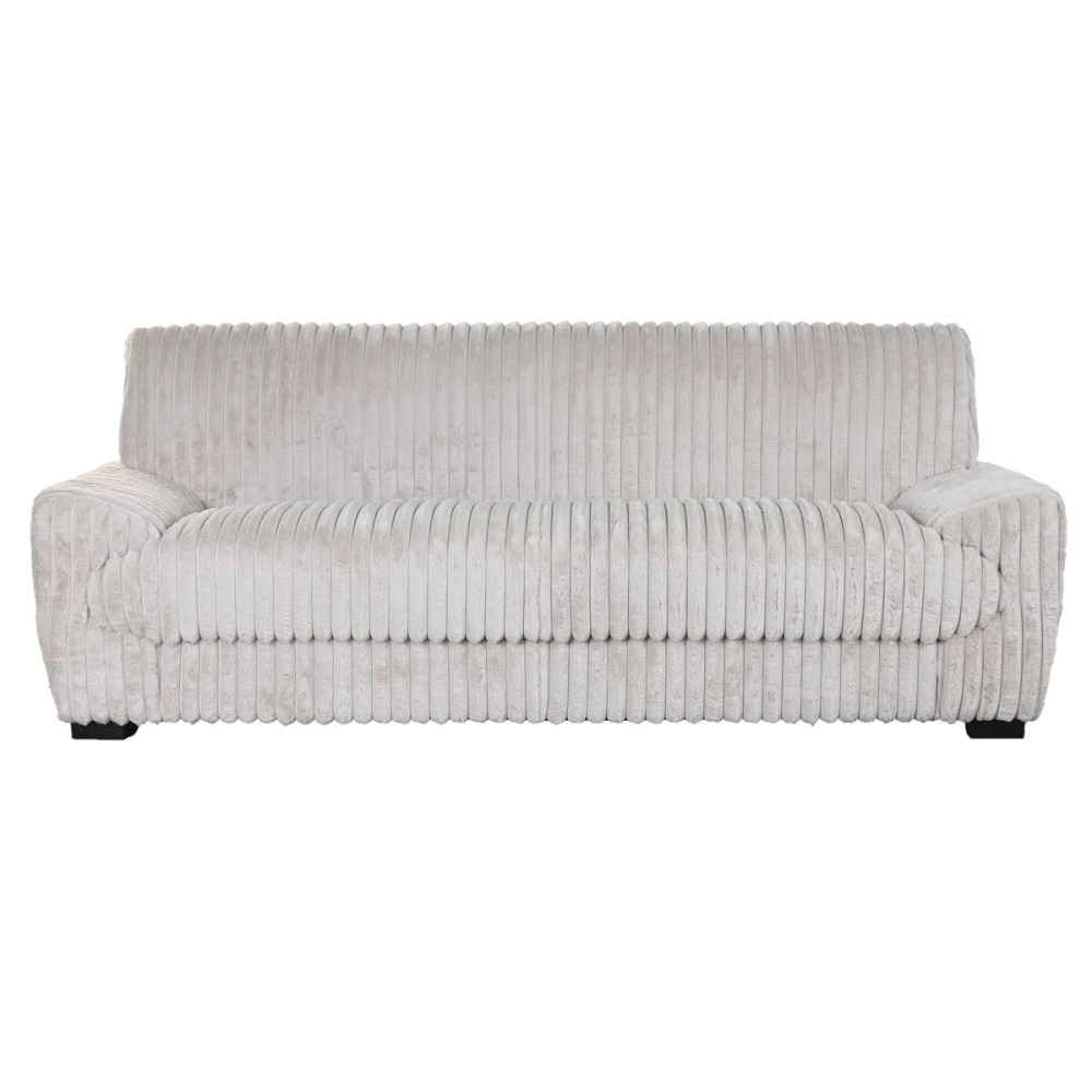 Sofa Home ESPRIT Beige Moderne 198 x 84 x 79 cm