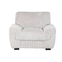 Armchair Home ESPRIT Beige 98 x 84 x 79 cm