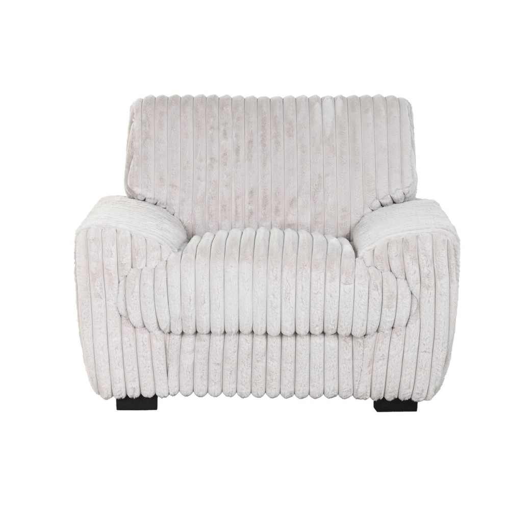 Armchair Home ESPRIT Beige 98 x 84 x 79 cm