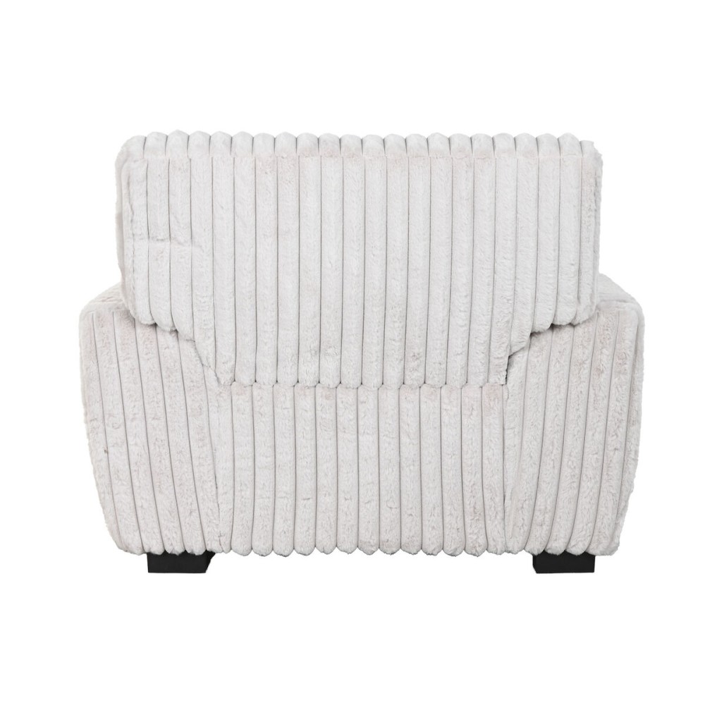Armchair Home ESPRIT Beige 98 x 84 x 79 cm