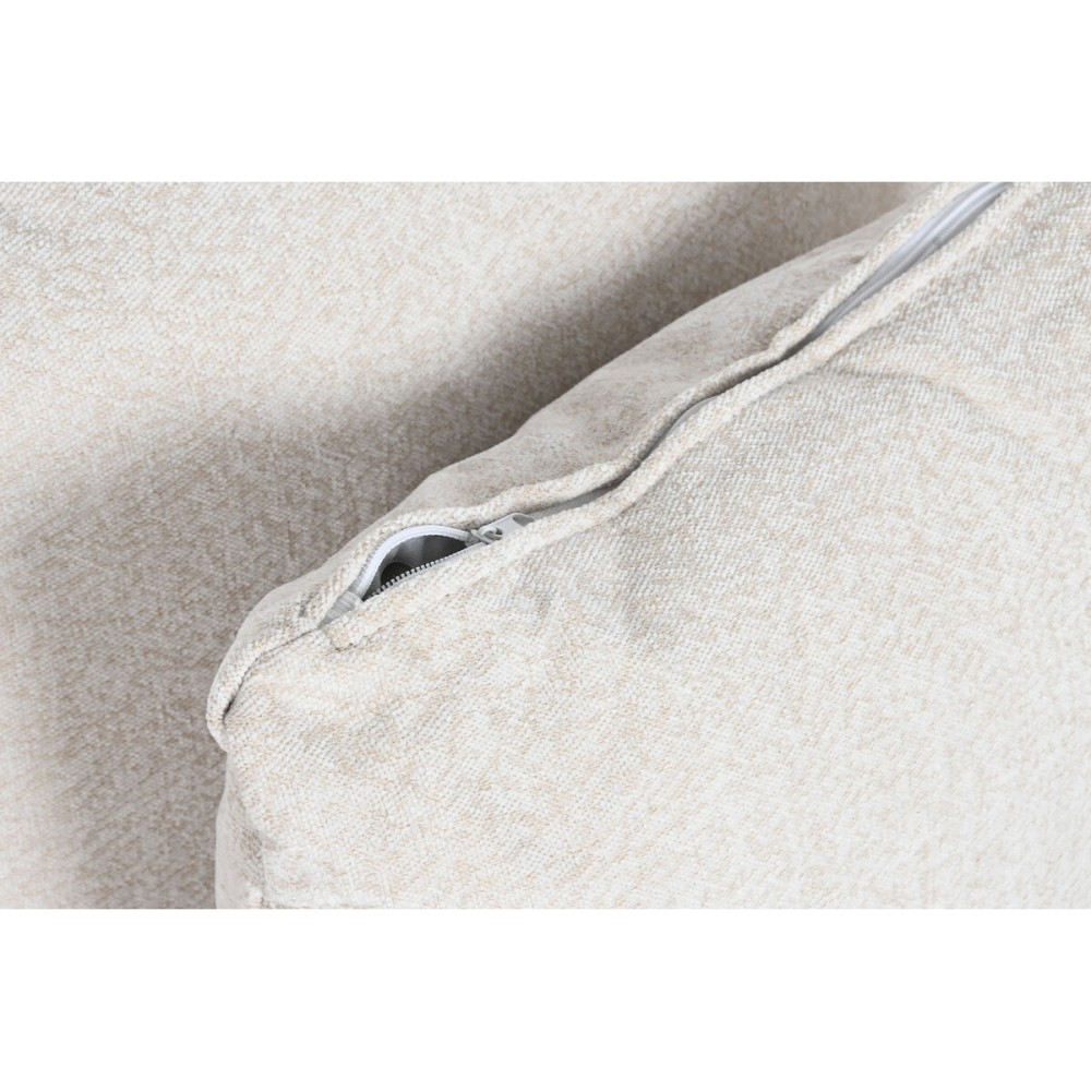 Schlafsofa Home ESPRIT Beige Moderne 285 x 260 x 90 cm