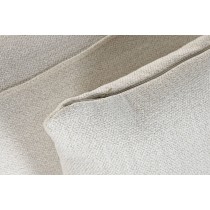Sofa Home ESPRIT Creme Scandi 279 x 171 x 72 cm