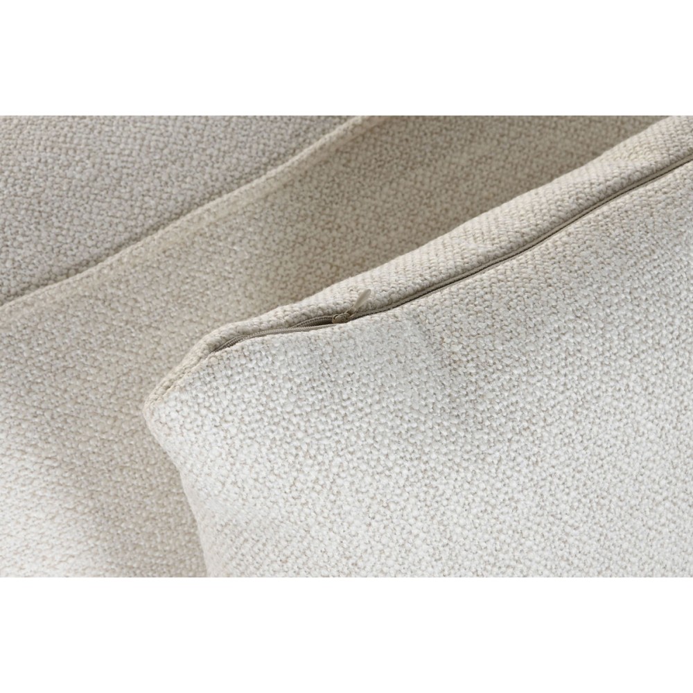 Sofa Home ESPRIT Creme Scandi 279 x 171 x 72 cm
