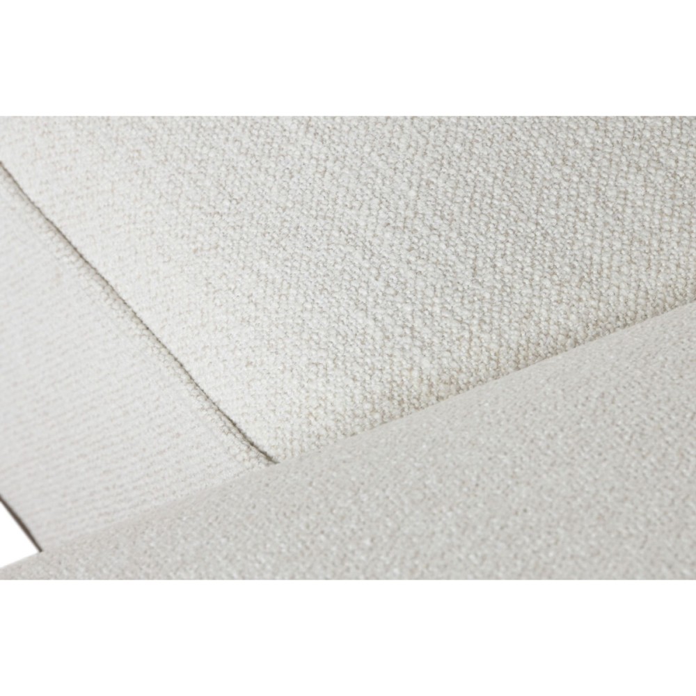 Sofa Home ESPRIT Creme Scandi 279 x 171 x 72 cm
