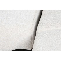Schlafsofa Home ESPRIT Beige Moderne 285 x 260 x 90 cm