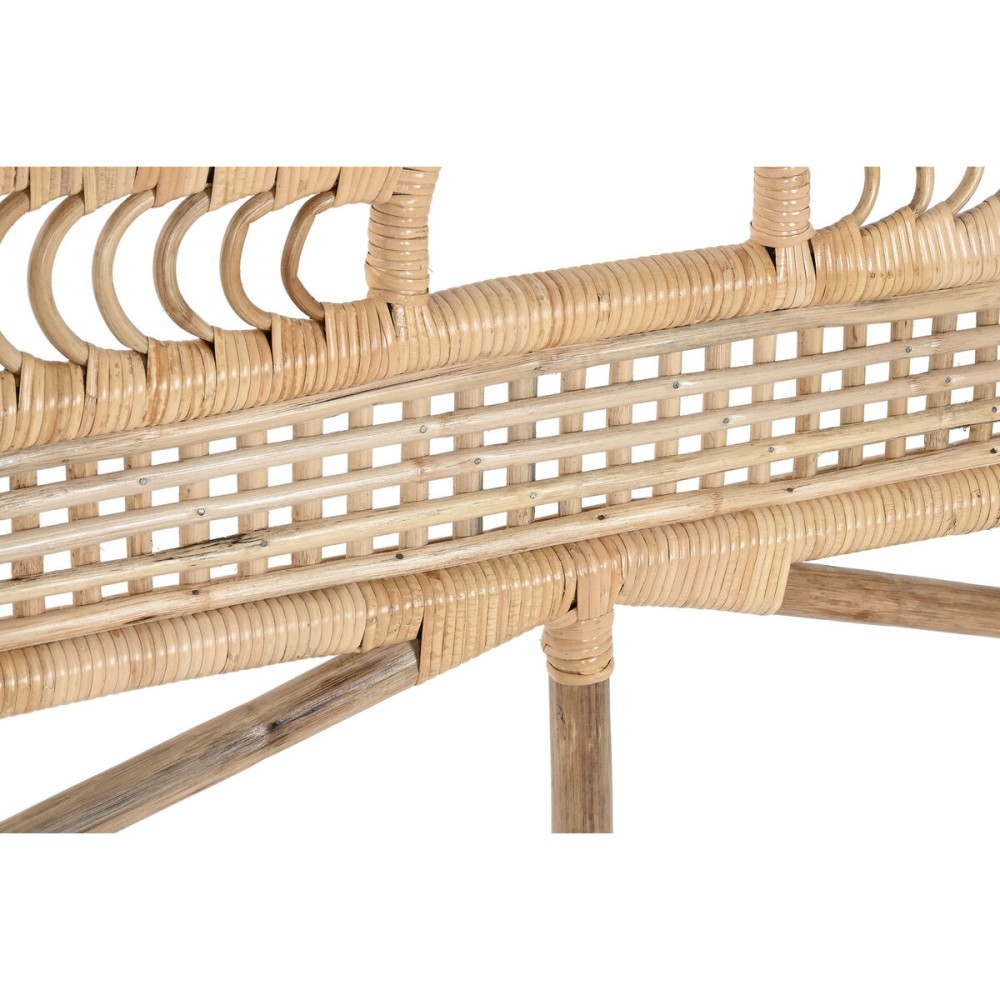 Headboard Home ESPRIT Natural 175 x 3 x 130 cm