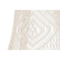 Hamac Home ESPRIT Beige Coton Urbaine 82 x 82 x 170 cm